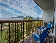 Cairns holiday accommodation