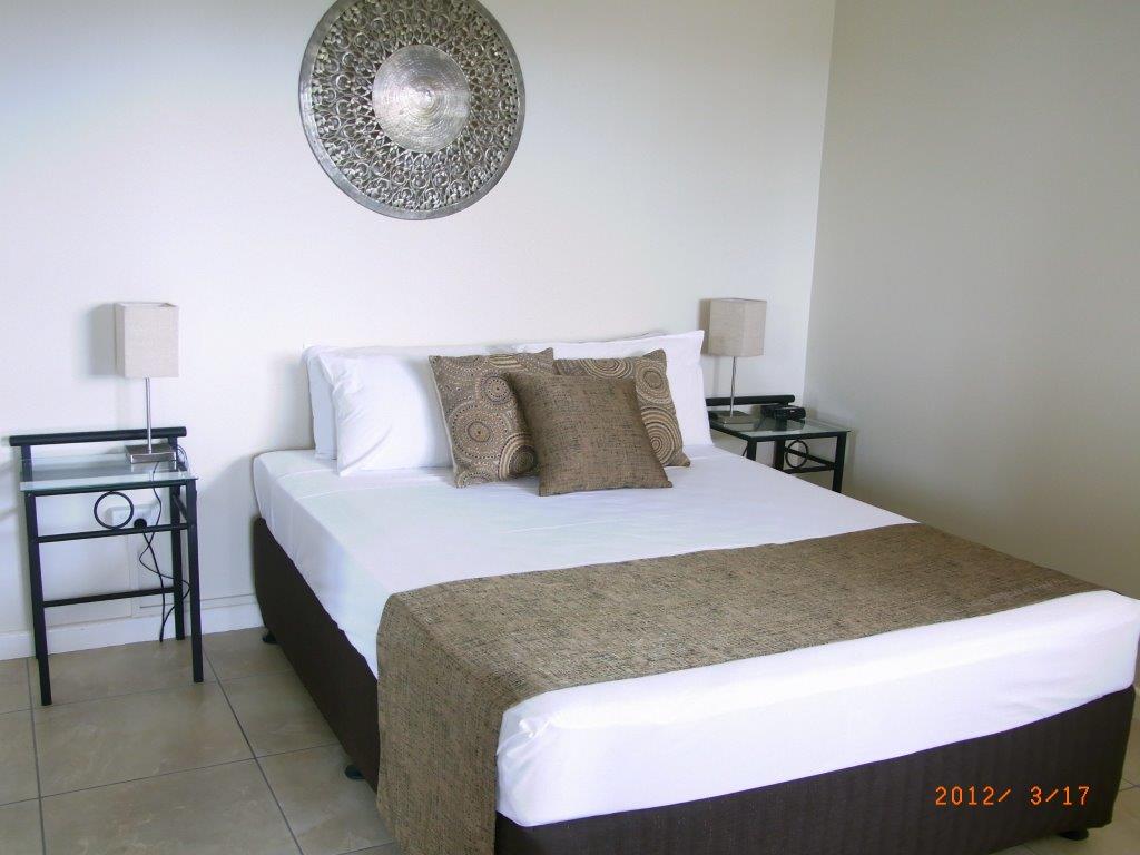 Cairns holiday accommodation